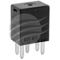 C/over Micro Relay 12V 35/20a N/O 5 PIN Restr Type 280 Serie Jaylec