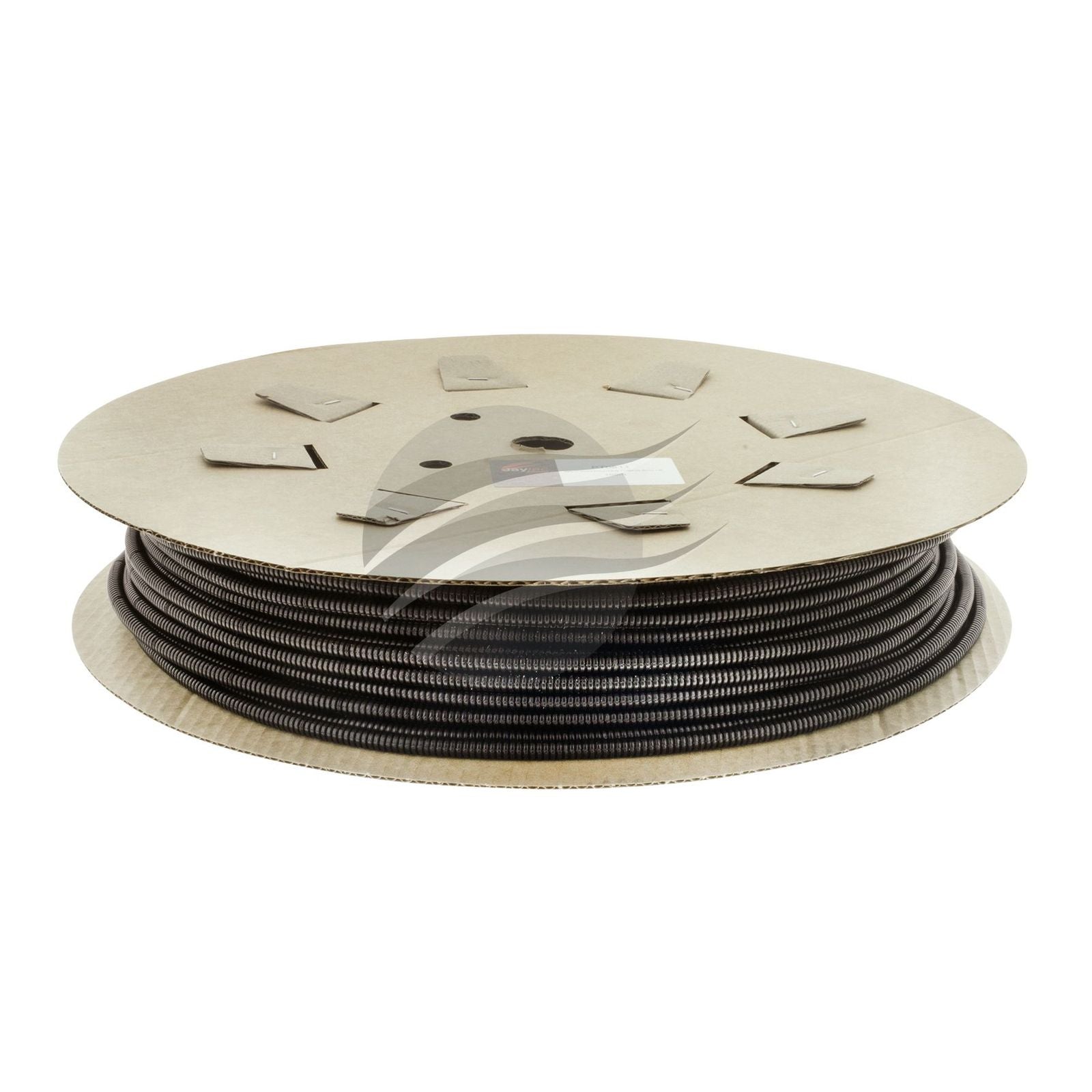 Split Tubing 4.5mm I.D 100m Convoluted Tubing Jaylec