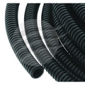 Split Tubing 9.7mm I.D 100m Convoluted Tubing Jaylec