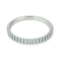 Hyundai Avante Front Ring Abs o 2006