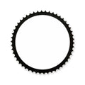Mitsubishi Montero V97W Front Ring Abs