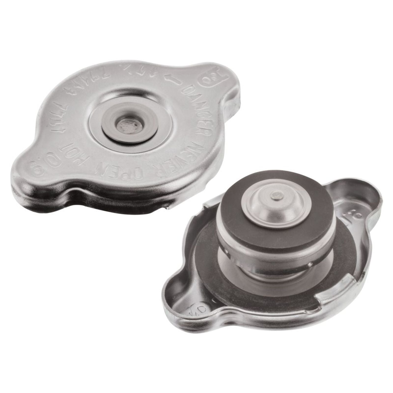 Radiator Cap Denso 13PSI 90KPA Small Recovery CAP-1120 560-90 022510-1120 CAP-11