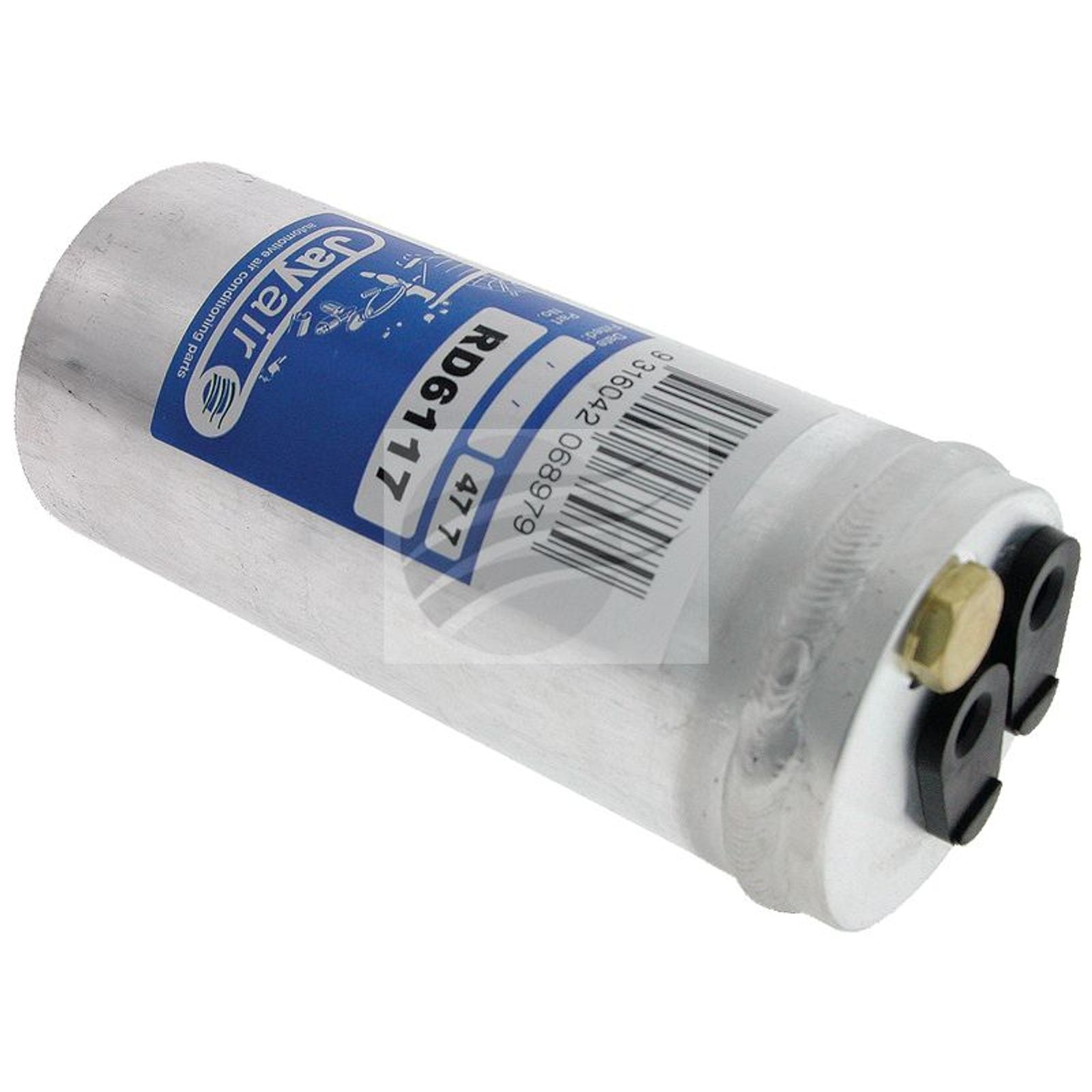 Receiver Driers - OE Replacement for Nissan Pulsar N15 Patrol Y61 1997-2000
