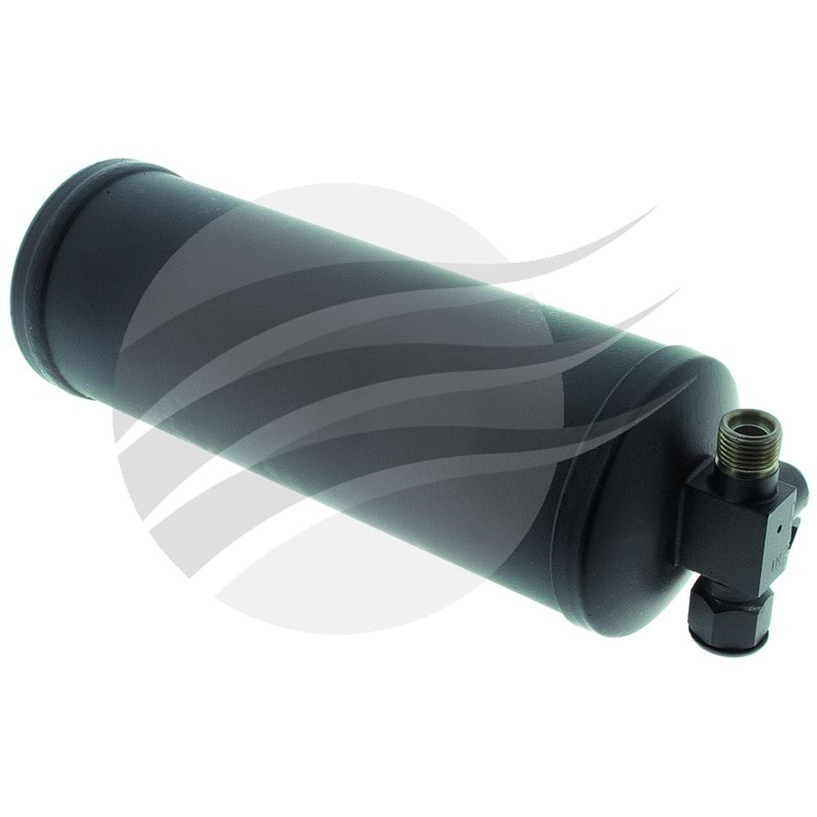 Parker AC Receiver Drier Kenworth