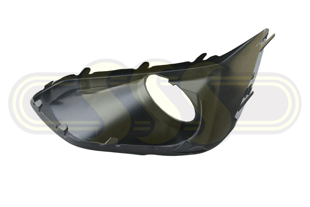 Genuine Subaru Impreza Fog Lamp Cover Right Hand No Fog Light Type (10/11-02/15)