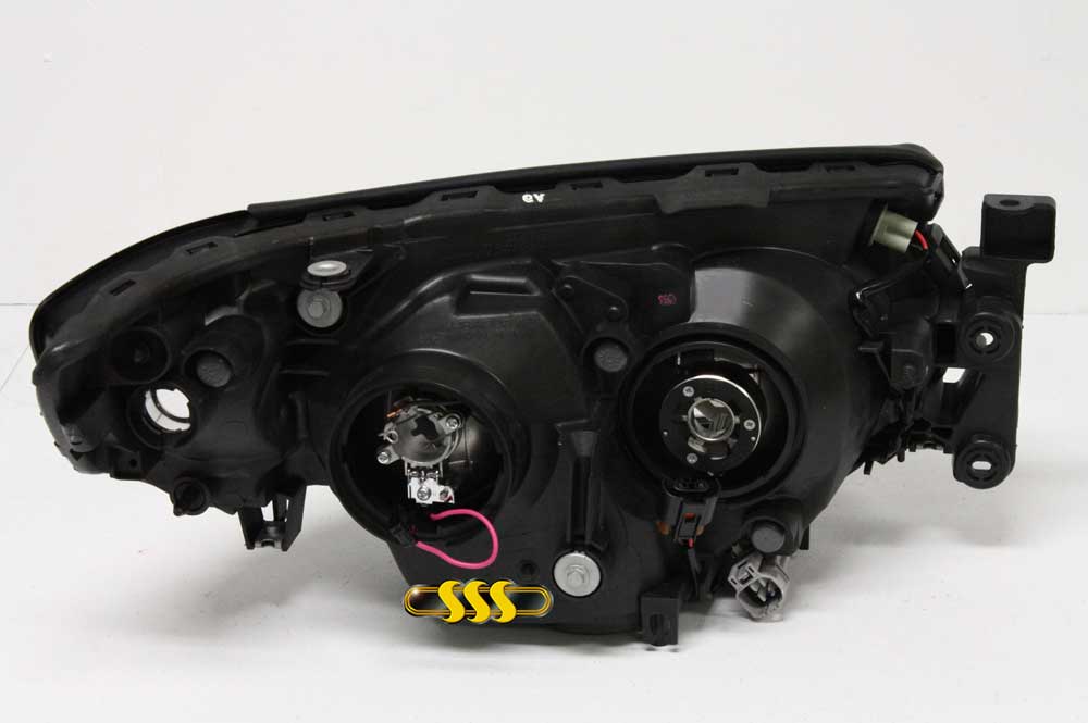 Genuine Subaru Forester Head Lamp Left Hand 4/06 4/06 -4/06 (05/05-02/08)