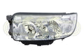 Genuine Subaru Forester Head Lamp Left Hand 4/06 4/06 -4/06 (05/05-02/08)