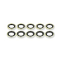 Jeep Compass/ Patriot Seal O-Ring A/C Line Pcs 10 & More
