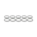 Volkswagen Beetle Air Intake Hose Seal Pcs 10 & More