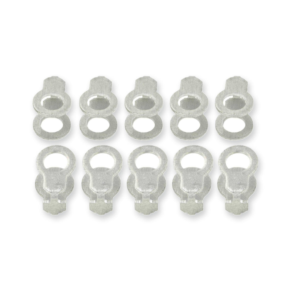 Toyota Coaster O-Ring Fuel Injector Pcs 10 & More
