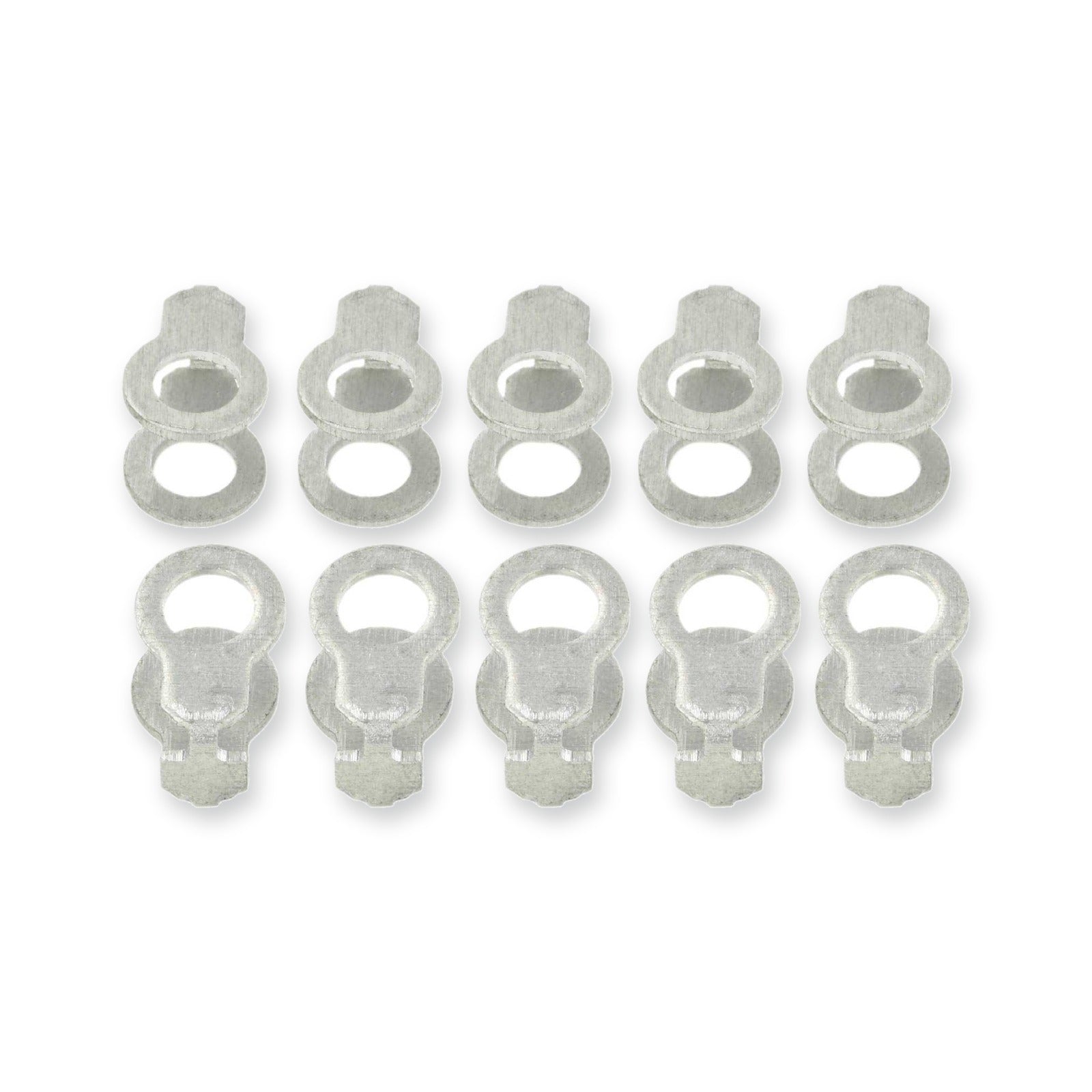 Toyota Coaster O-Ring Fuel Injector Pcs 10 & More