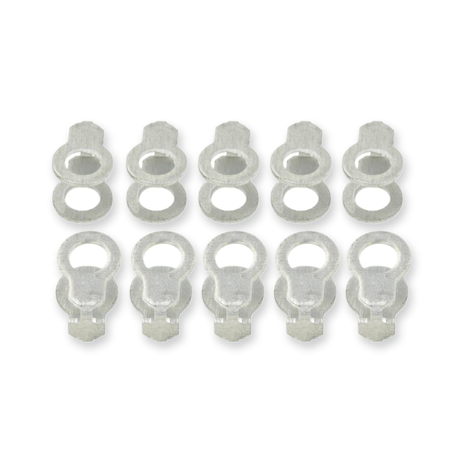 Toyota Coaster O-Ring Fuel Injector Pcs 10 & More
