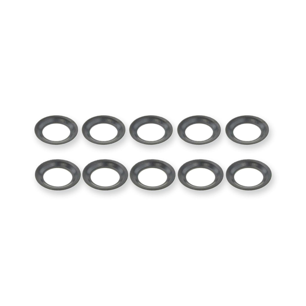 Mitsubishi Airtrek O-Ring Fuel Injector Pcs 10