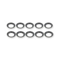 Mitsubishi Airtrek O-Ring Fuel Injector Pcs 10