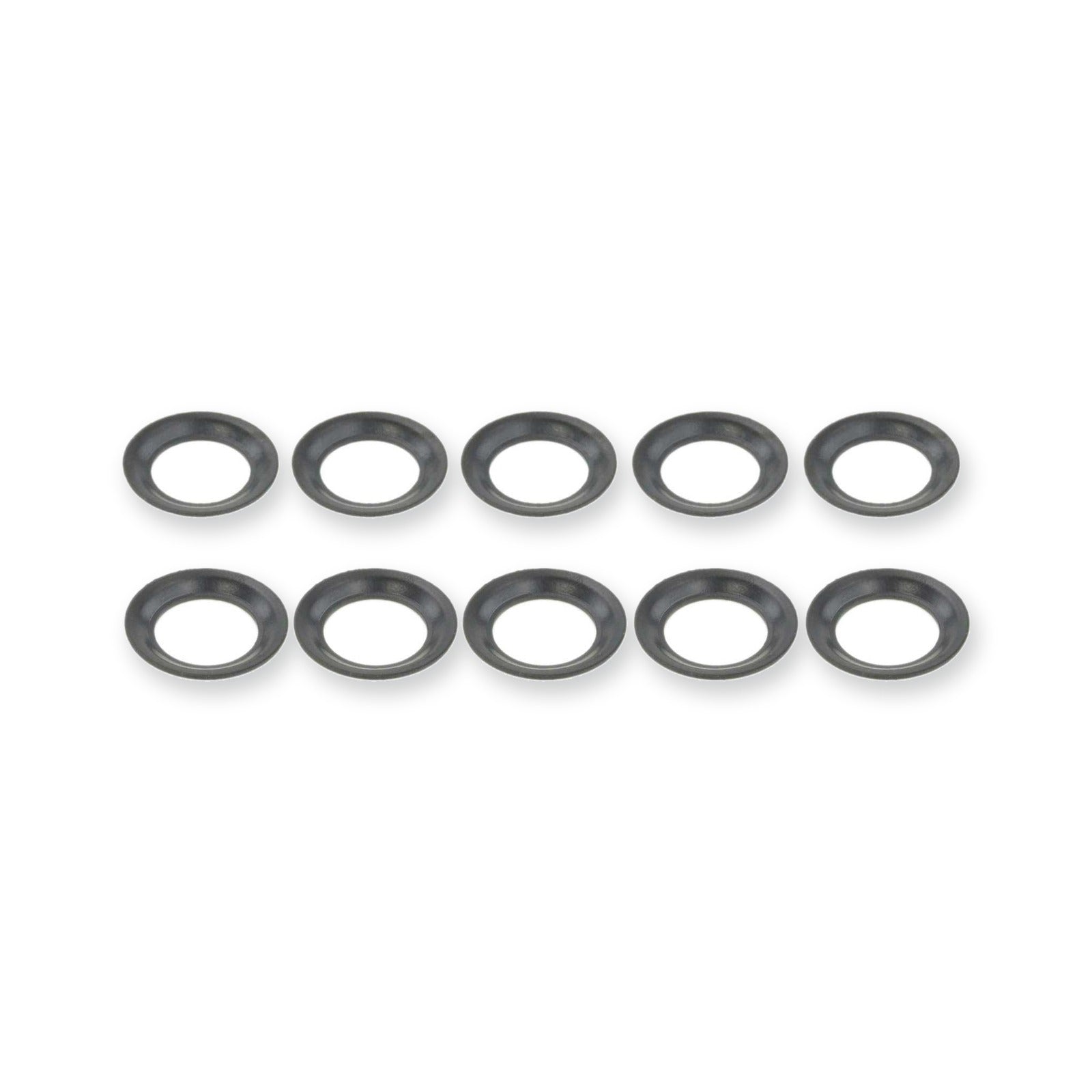 Mitsubishi Airtrek O-Ring Fuel Injector Pcs 10