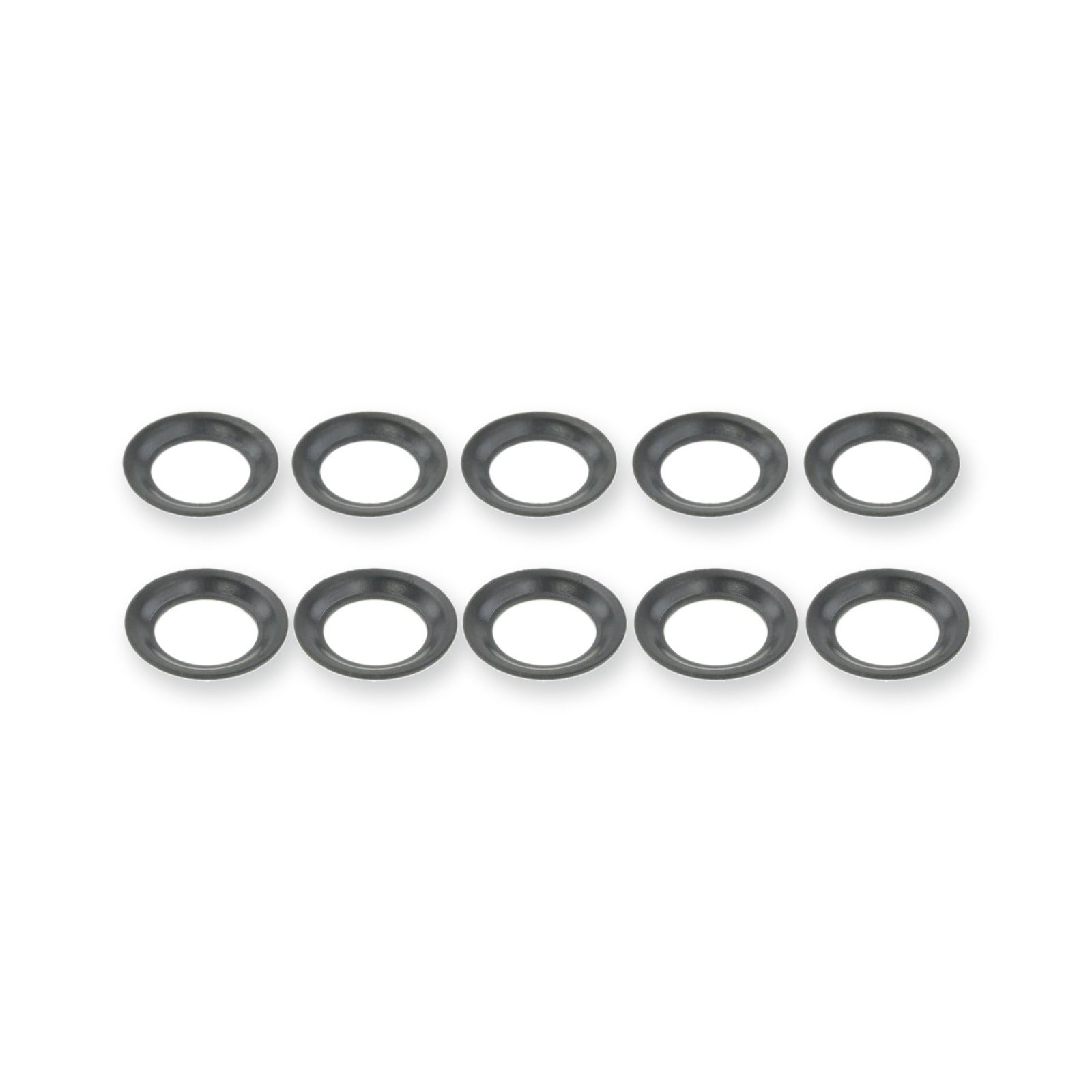 Mitsubishi Airtrek O-Ring Fuel Injector Pcs 10