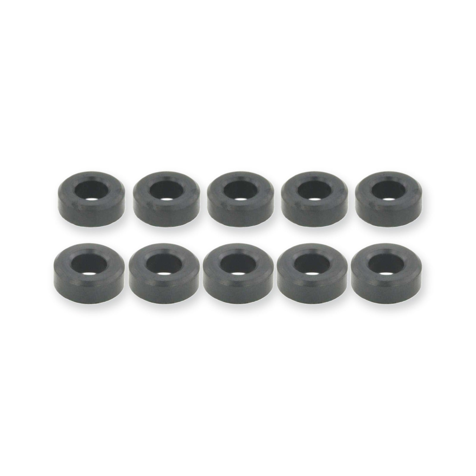 Toyota Auris O-Ring Fuel Injector Pcs 10