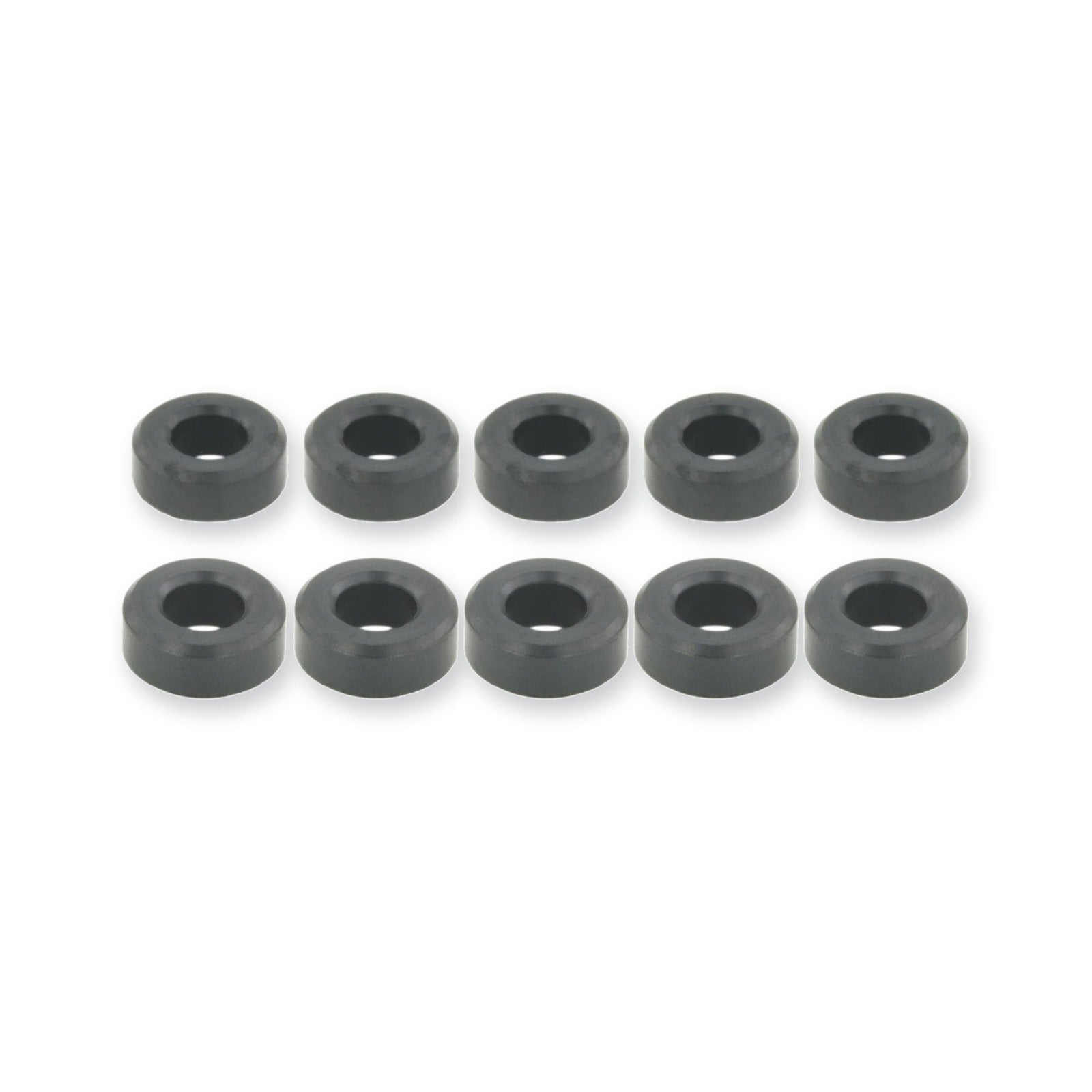 Toyota Auris O-Ring Fuel Injector Pcs 10