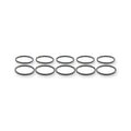 Nissan 100NX B13 Oil Cooler Seal Ring Pcs 10 & More