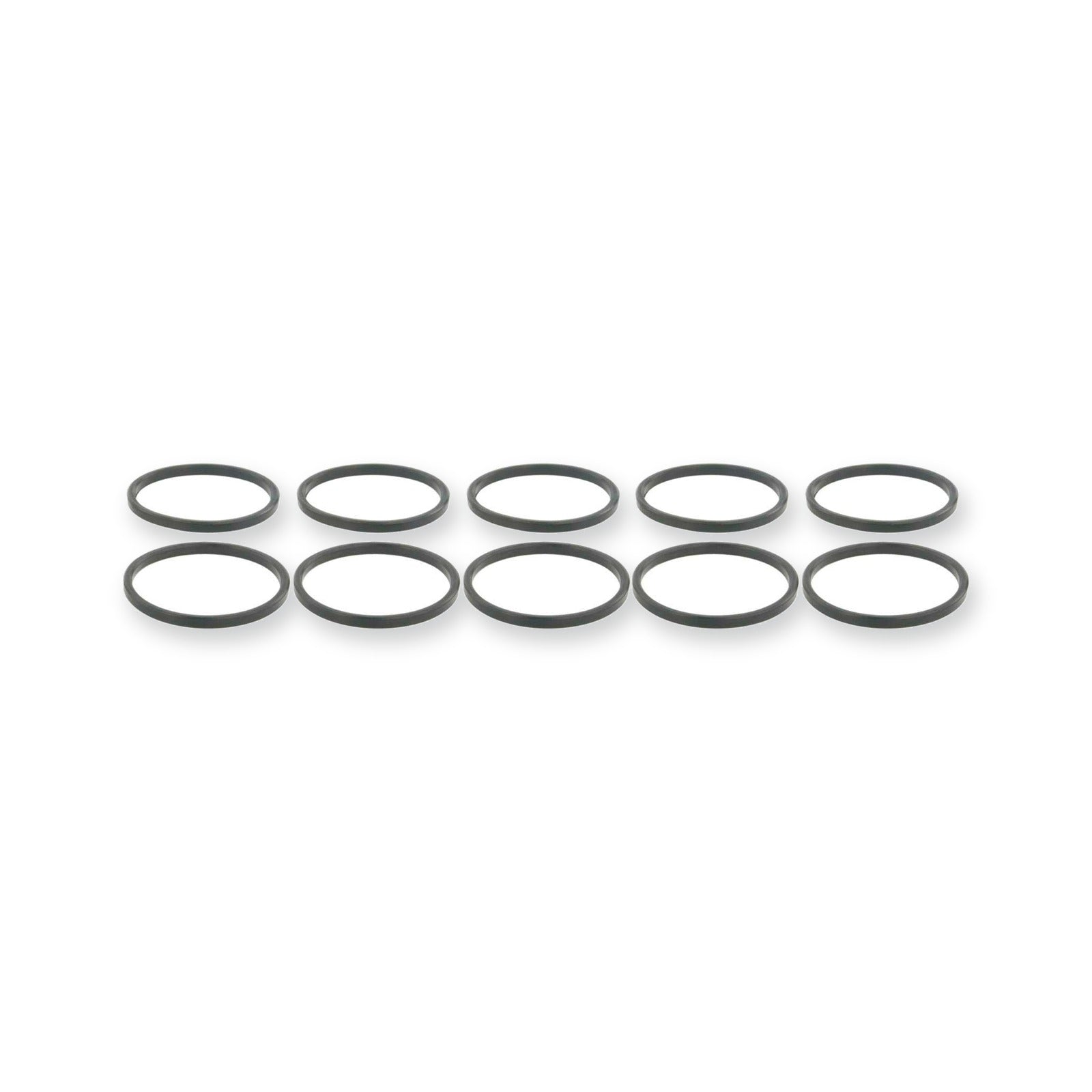 Nissan 100NX B13 Oil Cooler Seal Ring Pcs 10 & More