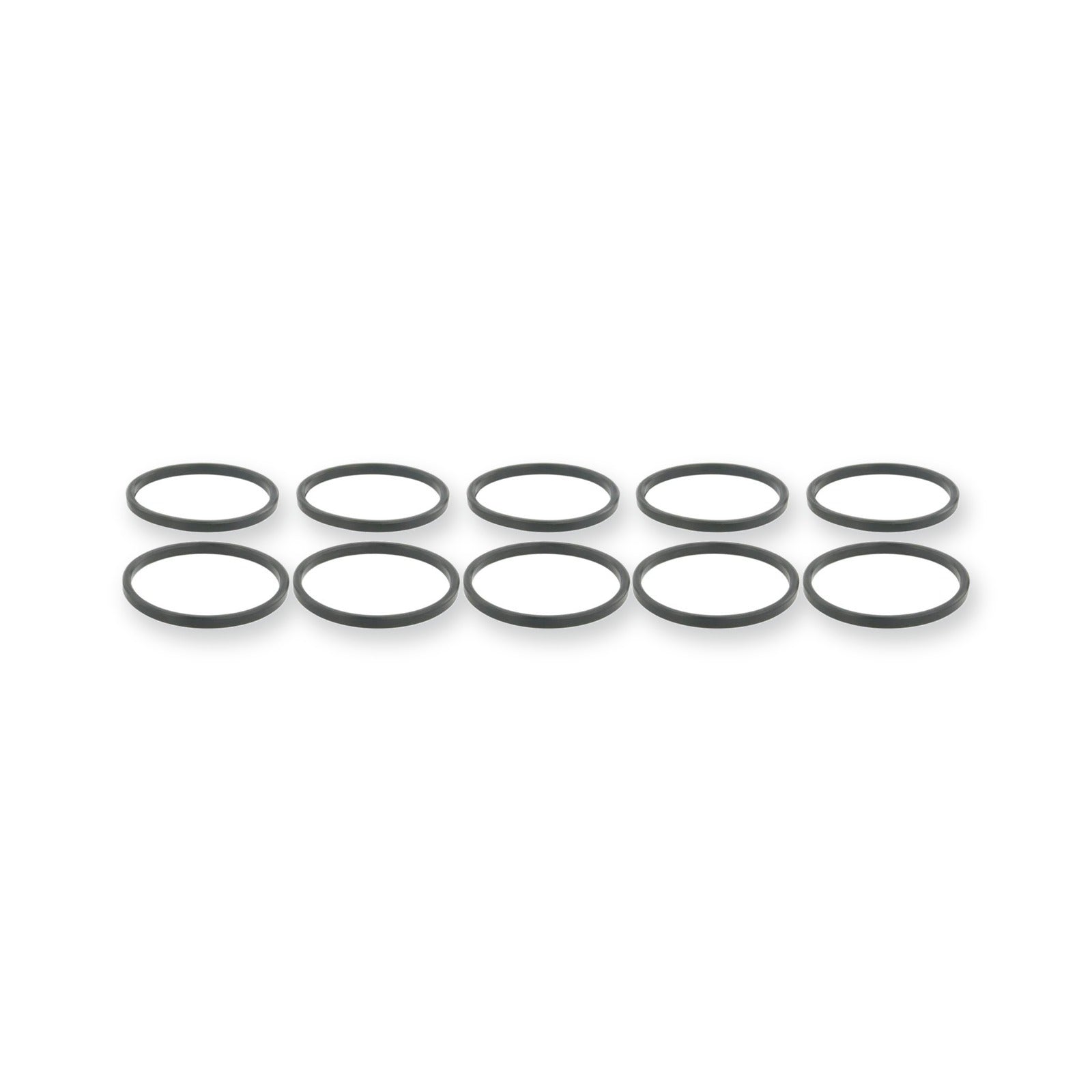 Nissan 100NX B13 Oil Cooler Seal Ring Pcs 10 & More