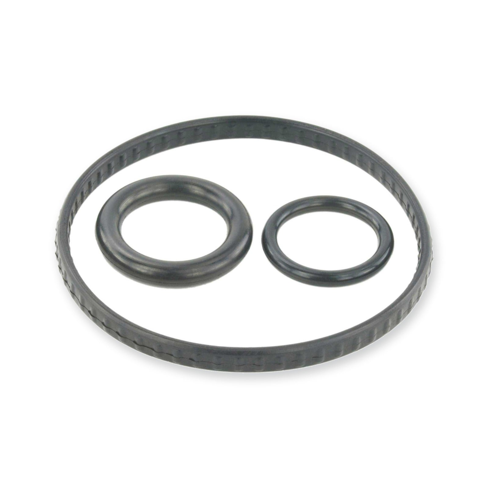 Renault Captur Oil Cooler Seal Ring Kit