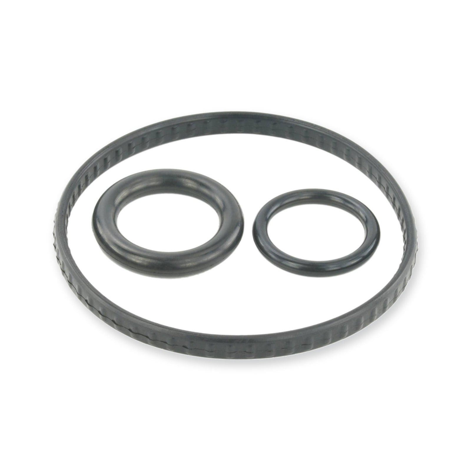 Renault Captur Oil Cooler Seal Ring Kit