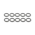 Ford C-Max Hydraulic Power Steering Hose O-Ring Set Pcs 10 & More