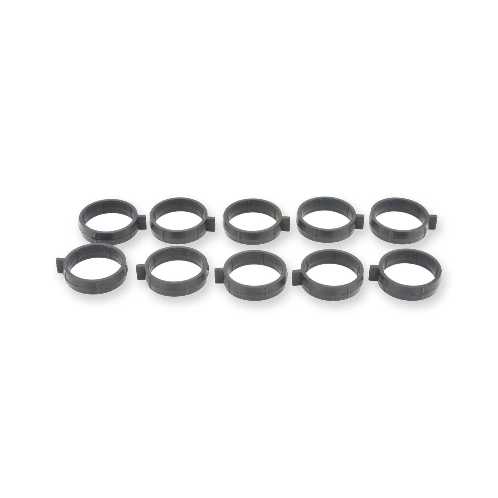 Volvo S60 Oil System Gasket Pcs 10