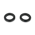 BMW 5 E60 Oil Cooler Seal Ring Pcs 2