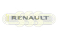 Genuine Renault Koleos Badge/Logo *Renault* On Tail Gate (03/13-2016)