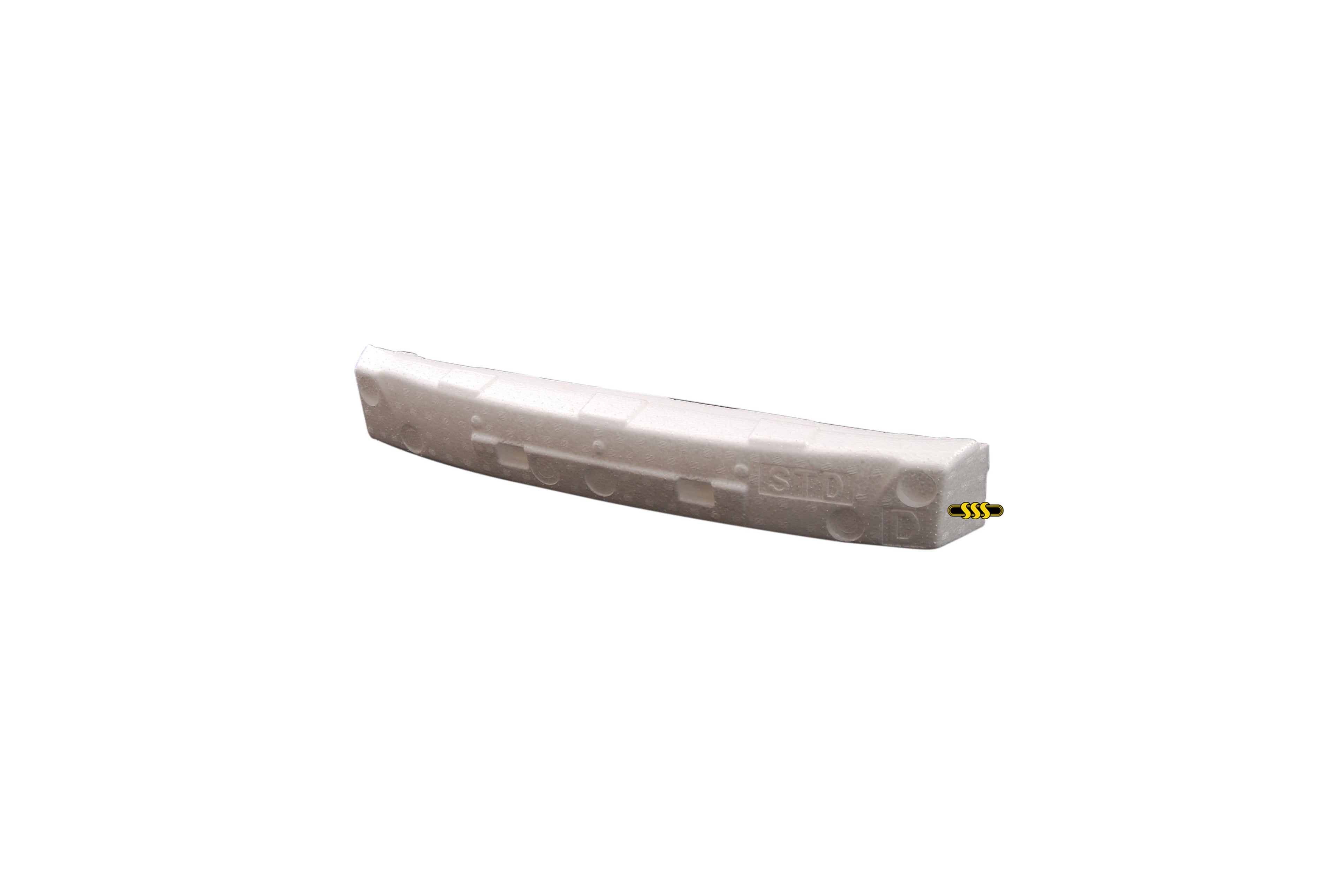 Genuine Subaru Liberty Bar Absorber Front Upper Type 1 (06/06-07/09)