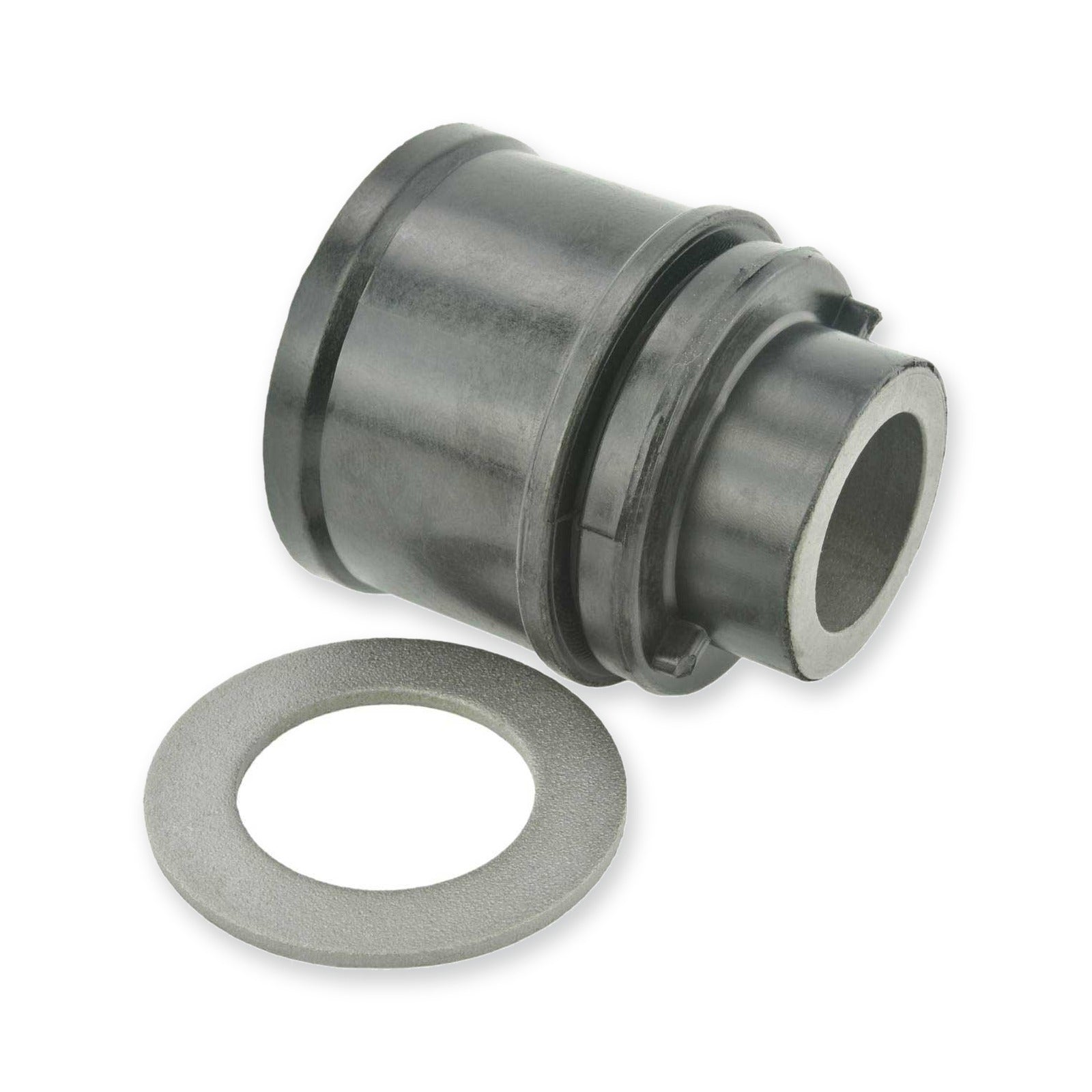 Renault Fluence Lower Subframe Bushing
