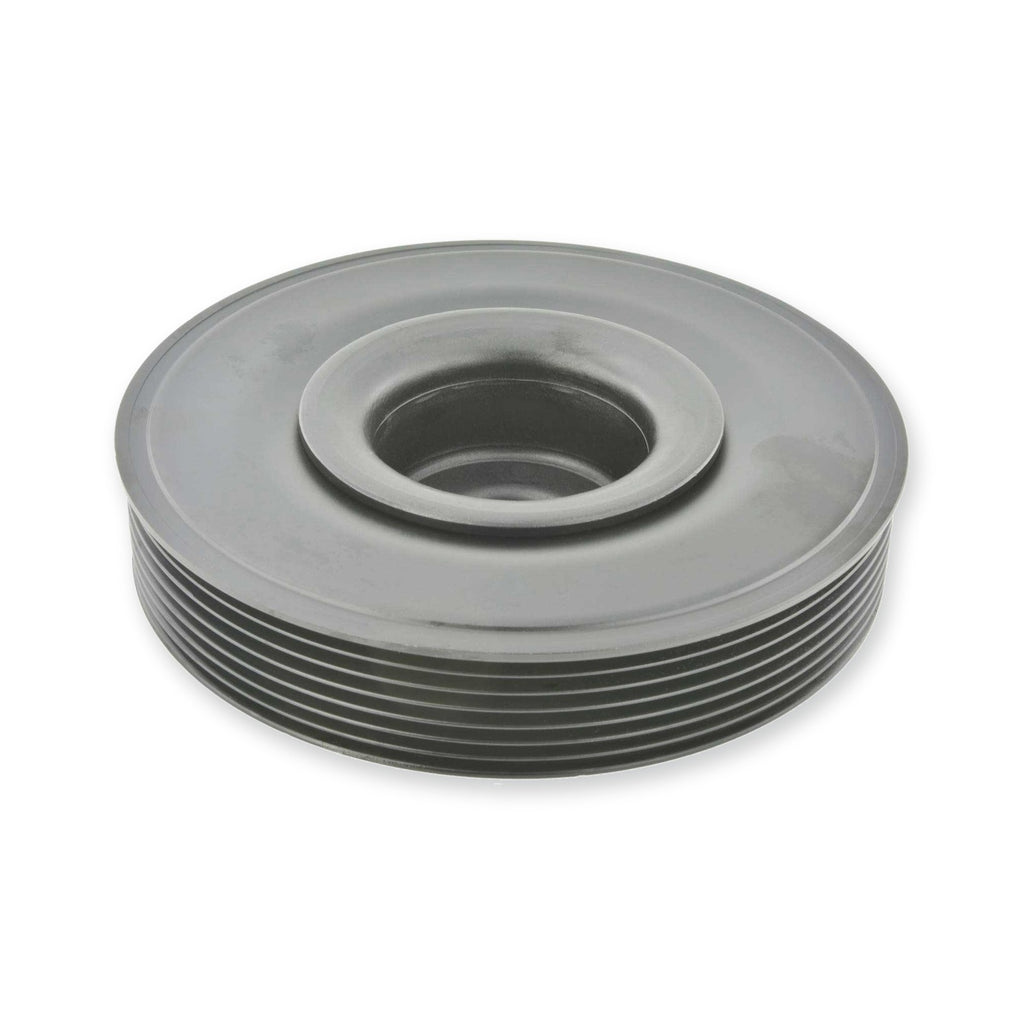 Renault Captur Kaptur Crankshaft Pulley F4R