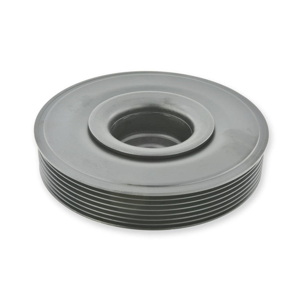 Renault Captur Kaptur Crankshaft Pulley F4R