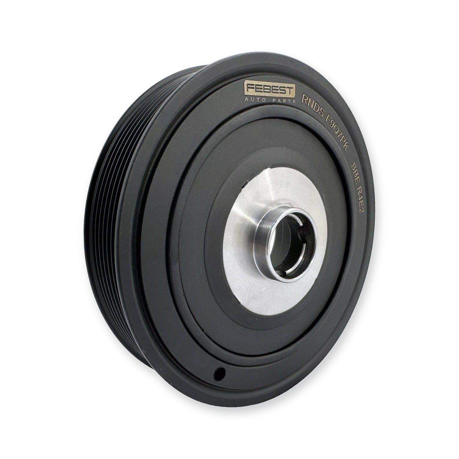 Nissan Primera P12E Crankshaft Pulley F9Q