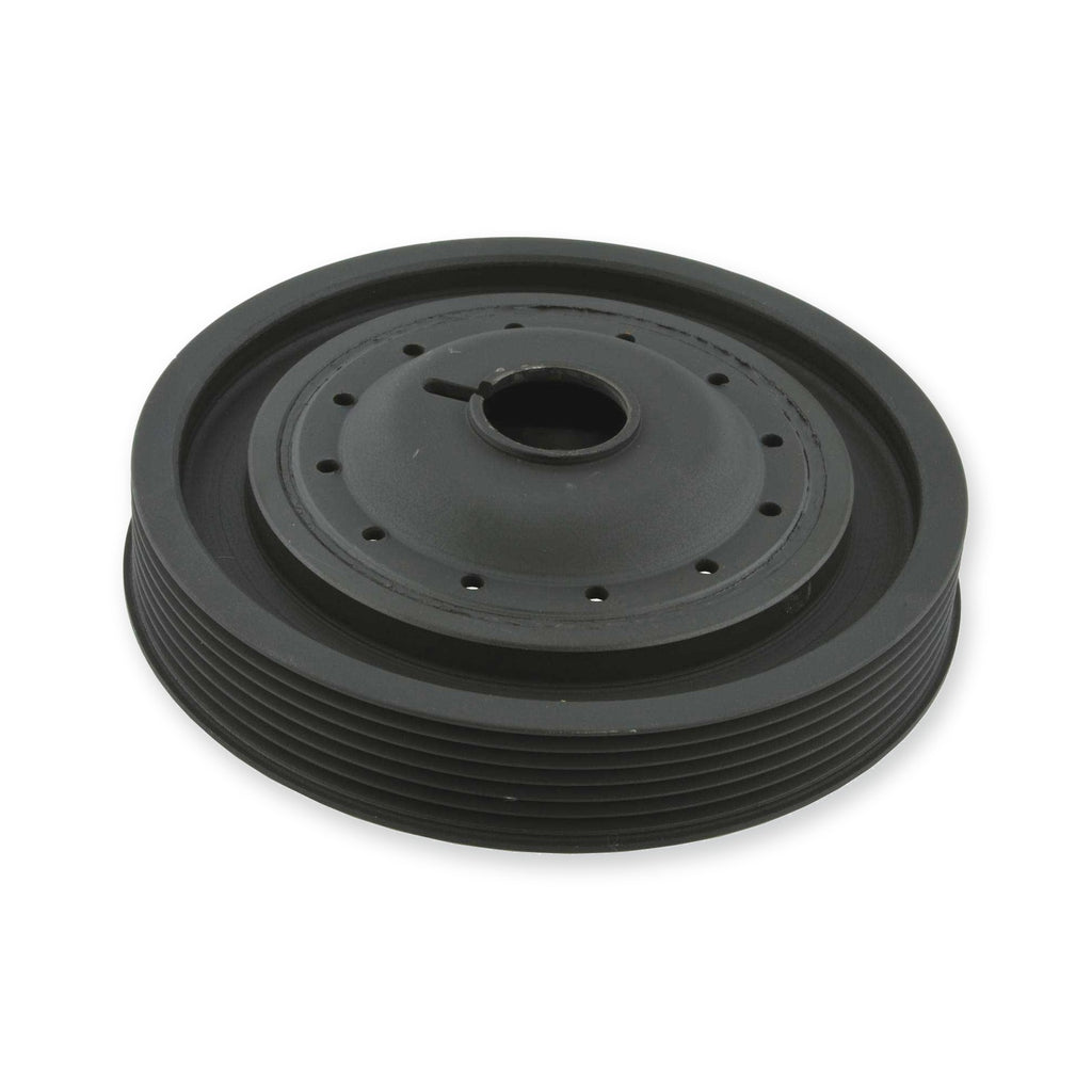 Nissan Almera G15RA Crankshaft Pulley K9K/K4M & More