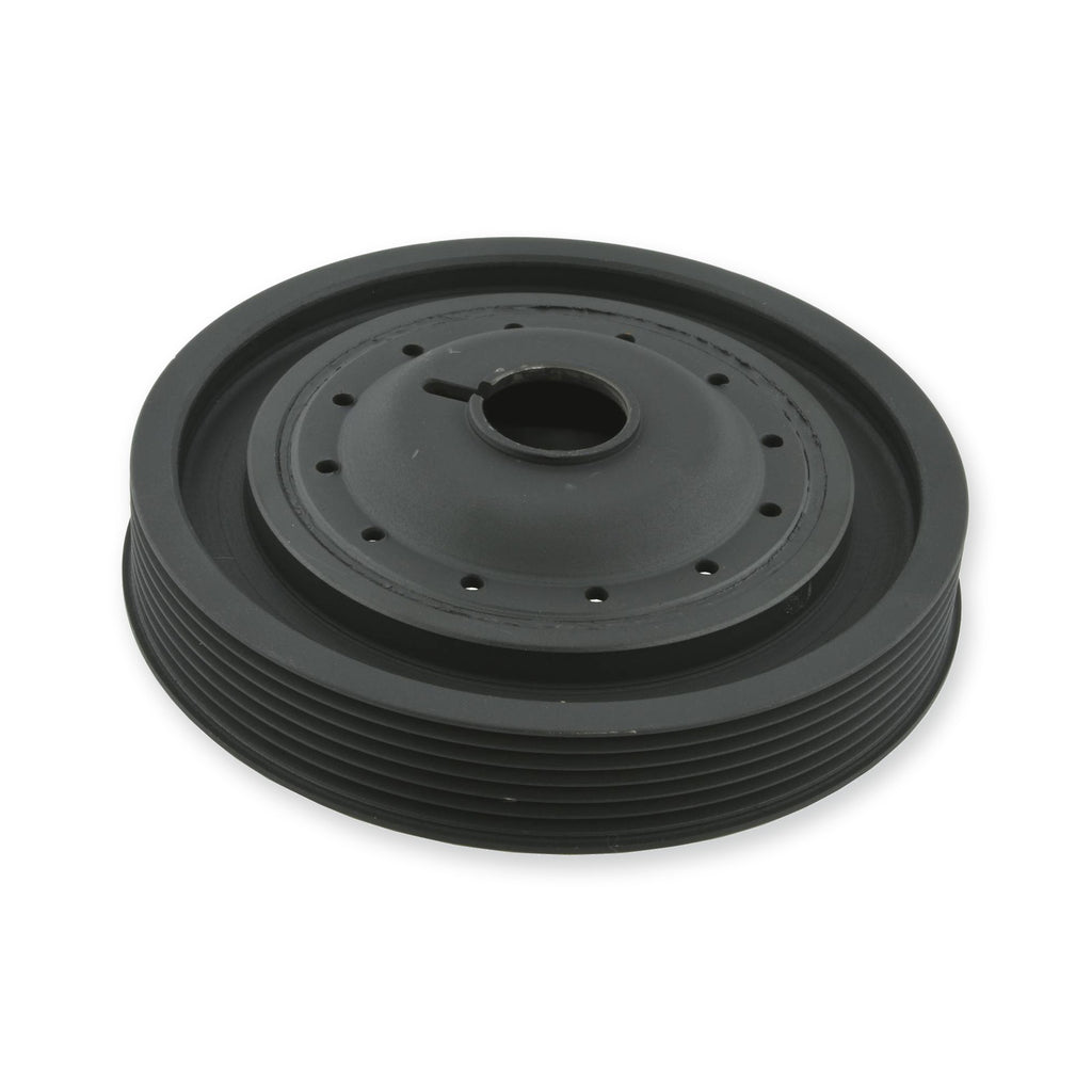 Nissan Almera G15RA Crankshaft Pulley K9K/K4M & More