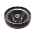 Renault Captur Kaptur Crankshaft Pulley