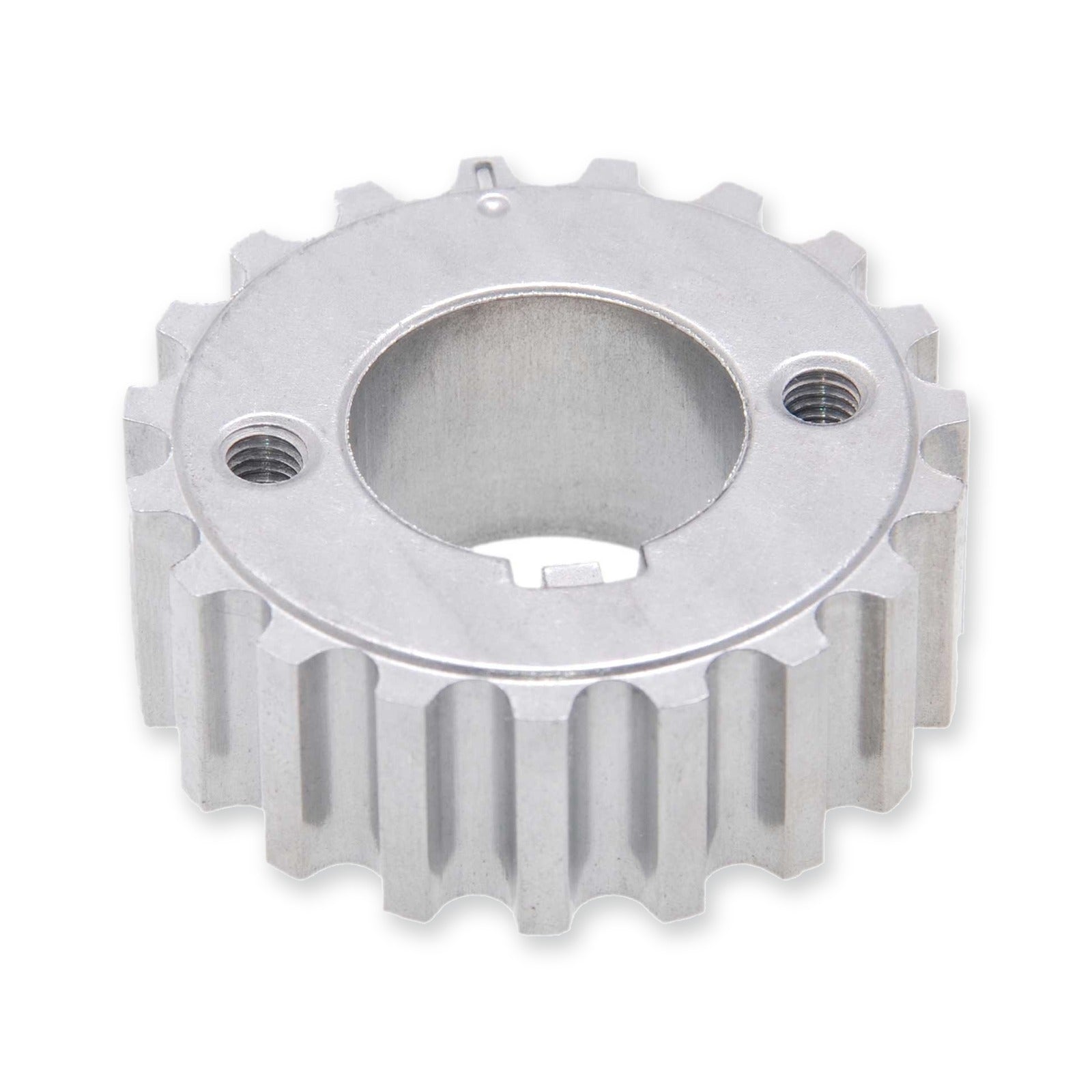 Dacia Solenza Crankshaft Timing Pulley