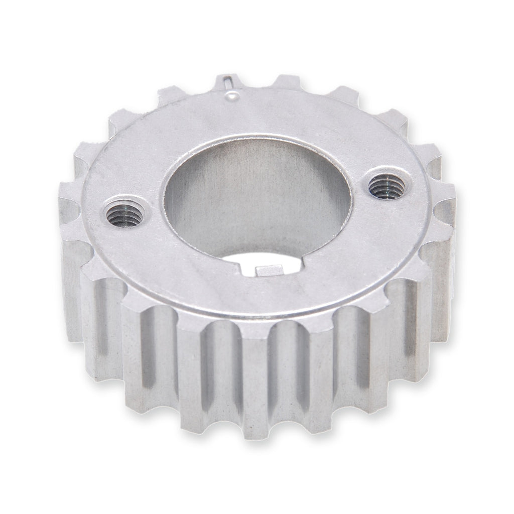 Dacia Solenza Crankshaft Timing Pulley