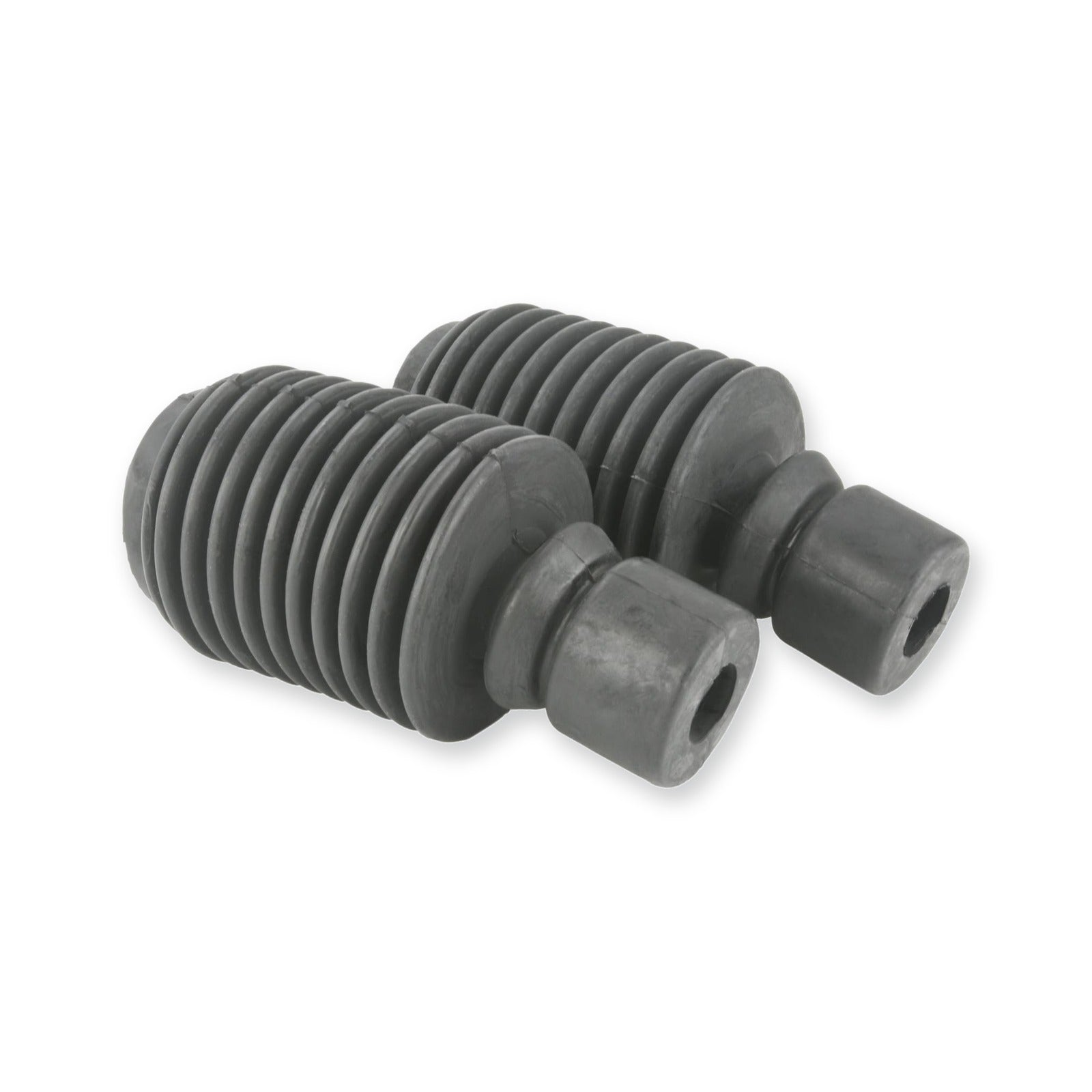 Renault Latitude Front Boot With Jounce Bumper Shock Absorber Kit