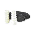 Renault Kangoo Front Boot With Jounce Bumper Shock Absorber Kit