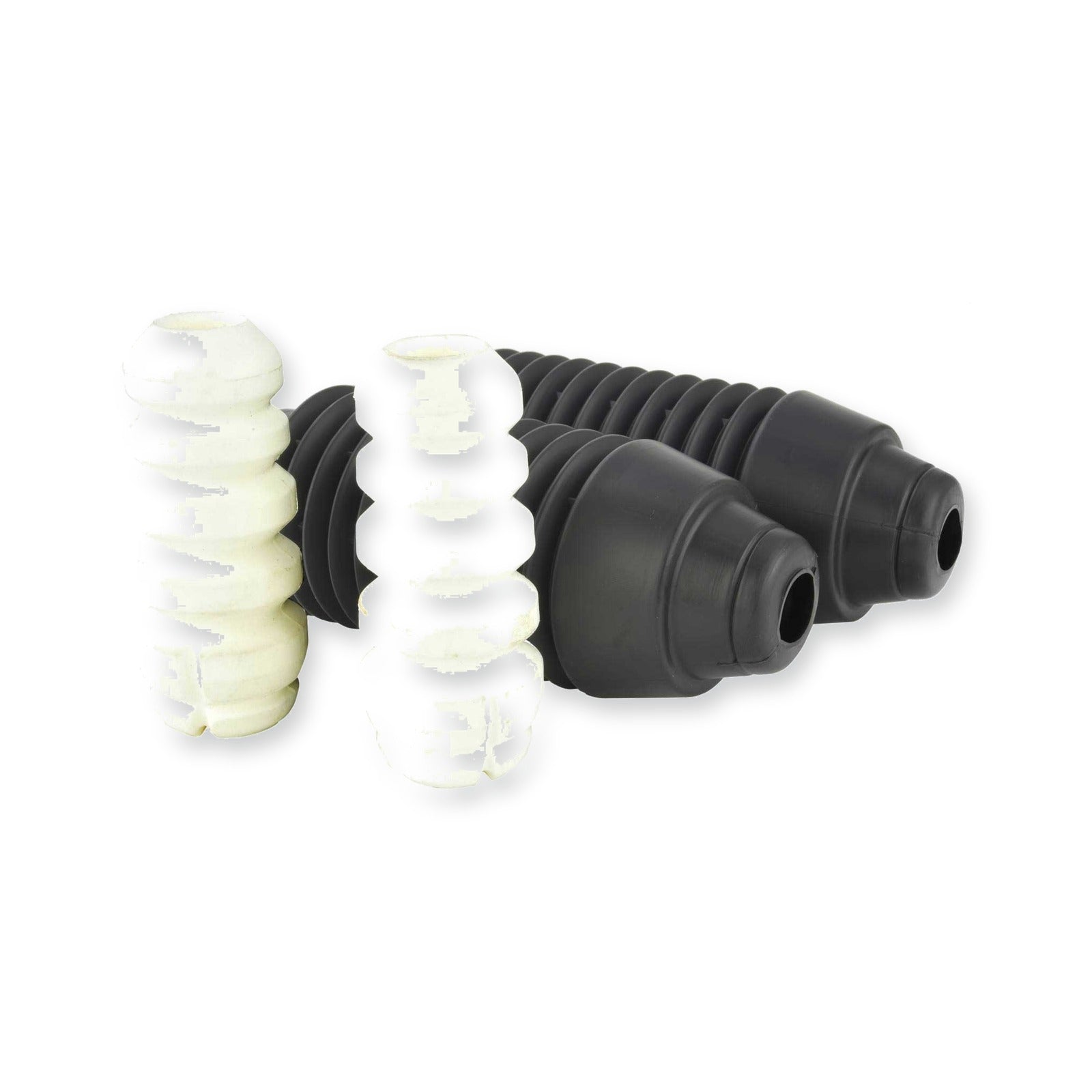 Renault Kangoo Front Boot With Jounce Bumper Shock Absorber Kit