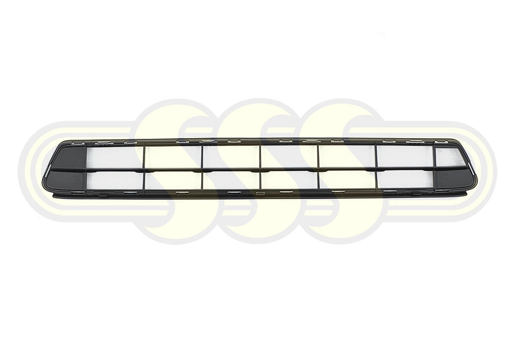 Genuine Subaru Xv Bar Grille Front (03/17-02/20)