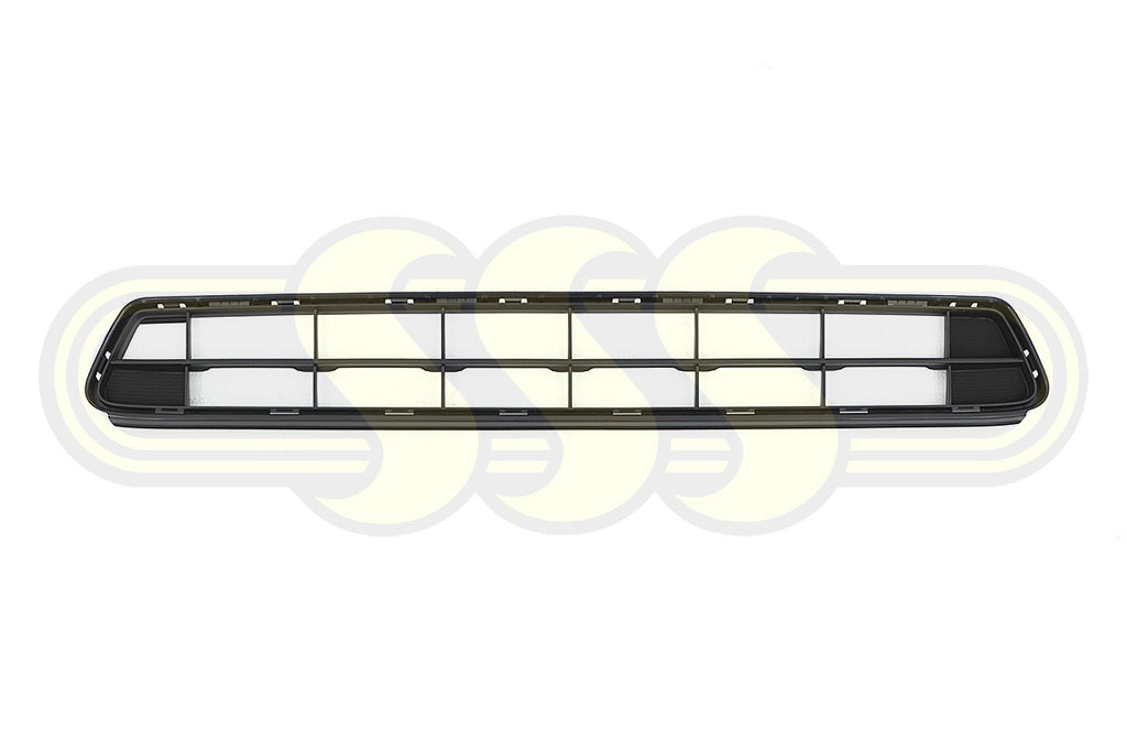 Genuine Subaru Xv Bar Grille Front (03/17-02/20)