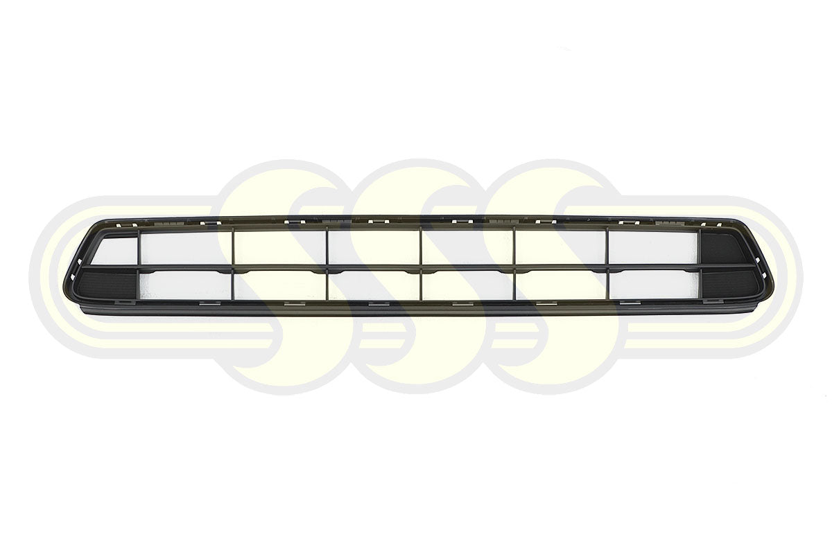 Genuine Subaru Xv Bar Grille Front (03/17-02/20)