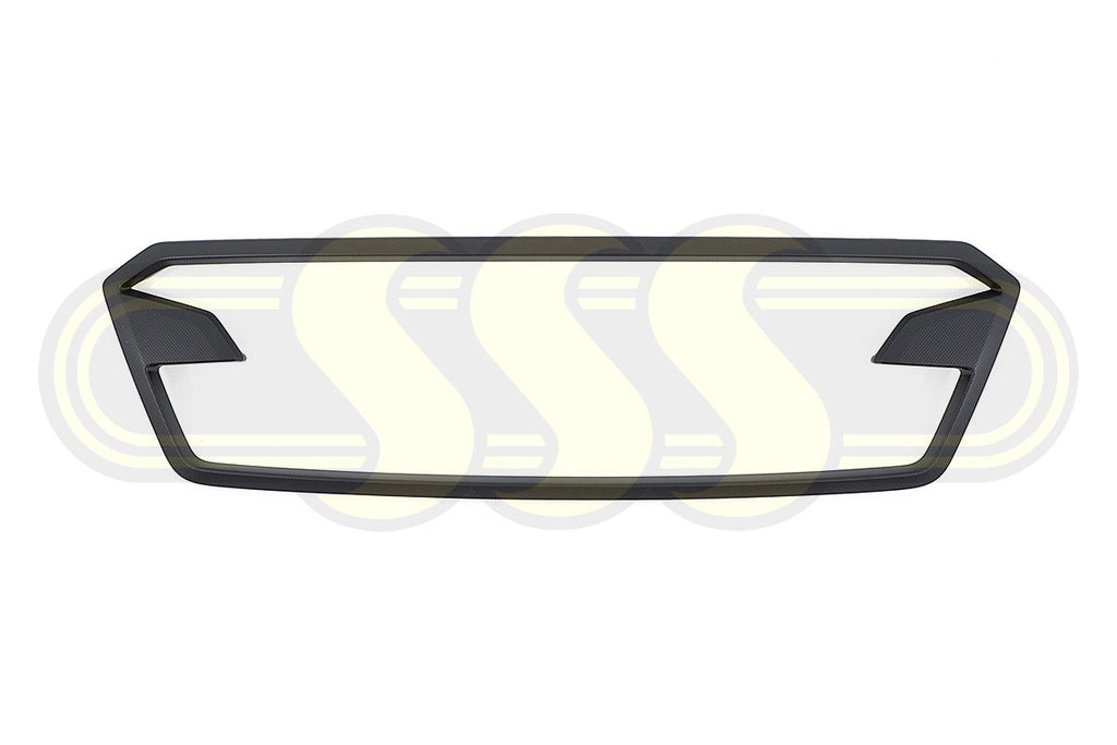 Genuine Subaru Xv Grille Frame (03/17-02/20)