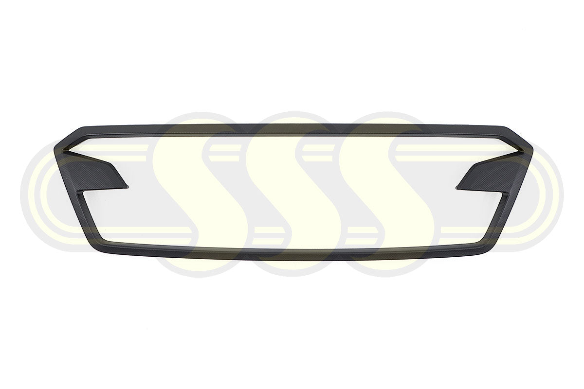 Genuine Subaru Xv Grille Frame (03/17-02/20)