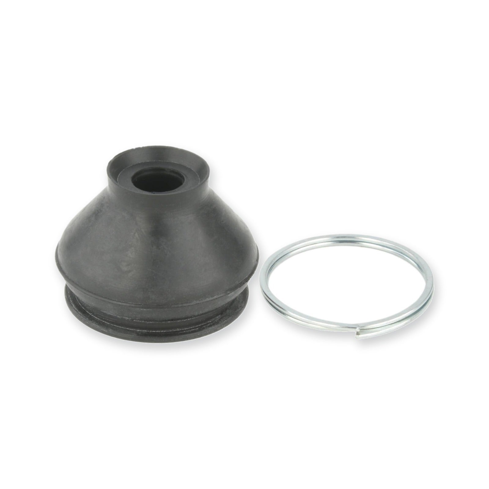 Subaru Alcyone Front Tie Rod End Boot 25.6X26.5X9.5
